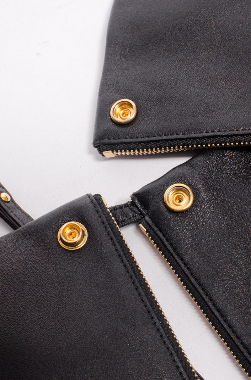 TRIO PURSE