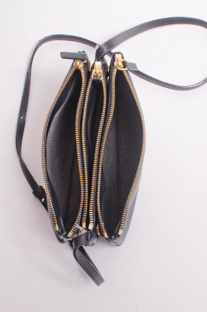 TRIO PURSE