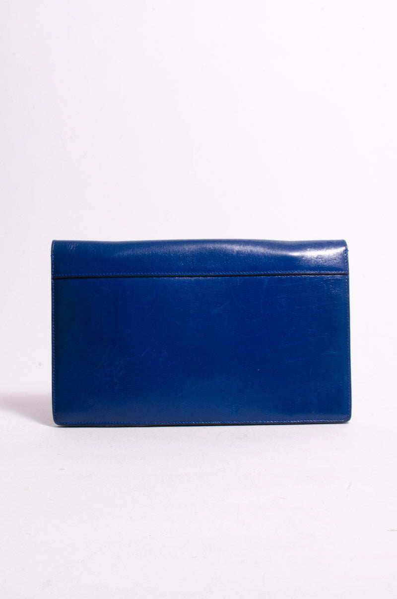 ENVELOPE CLUTCH