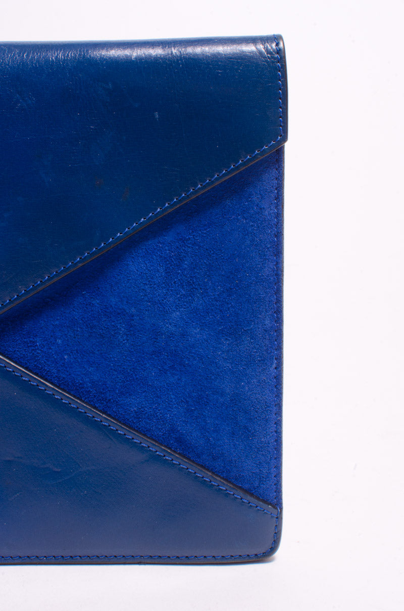 ENVELOPE CLUTCH