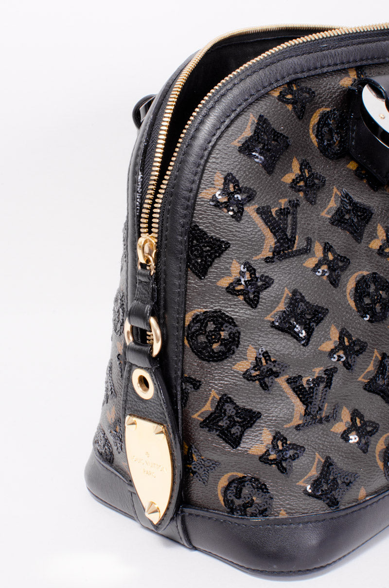 ECLIPSE ALMA BAG