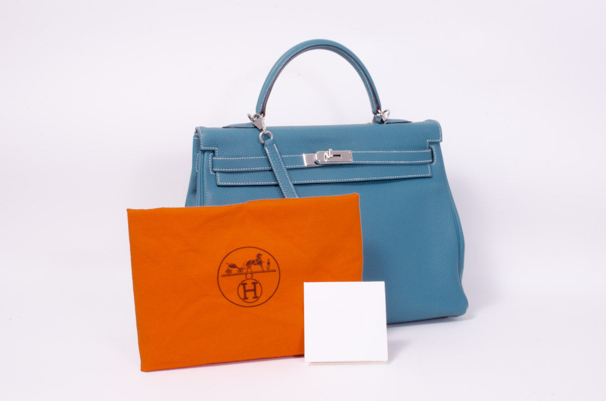 KELLY TOURILLON BAG