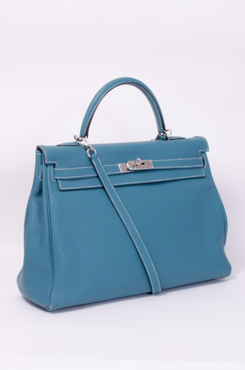 KELLY TOURILLON BAG