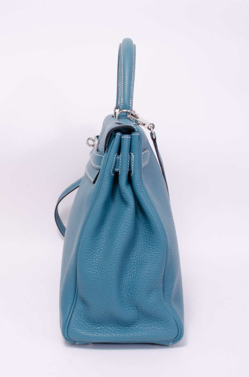 KELLY TOURILLON BAG