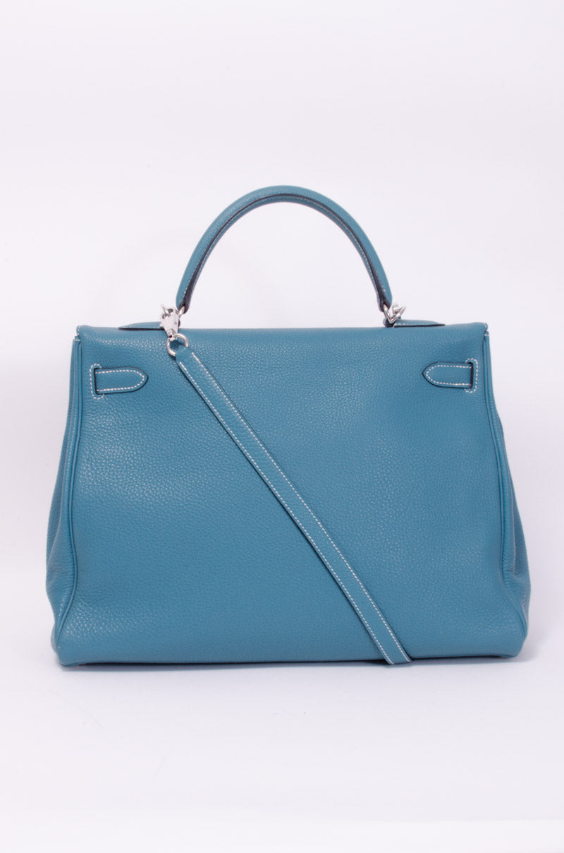 KELLY TOURILLON BAG