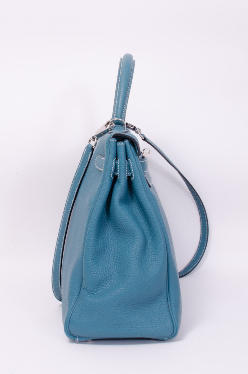 KELLY TOURILLON BAG
