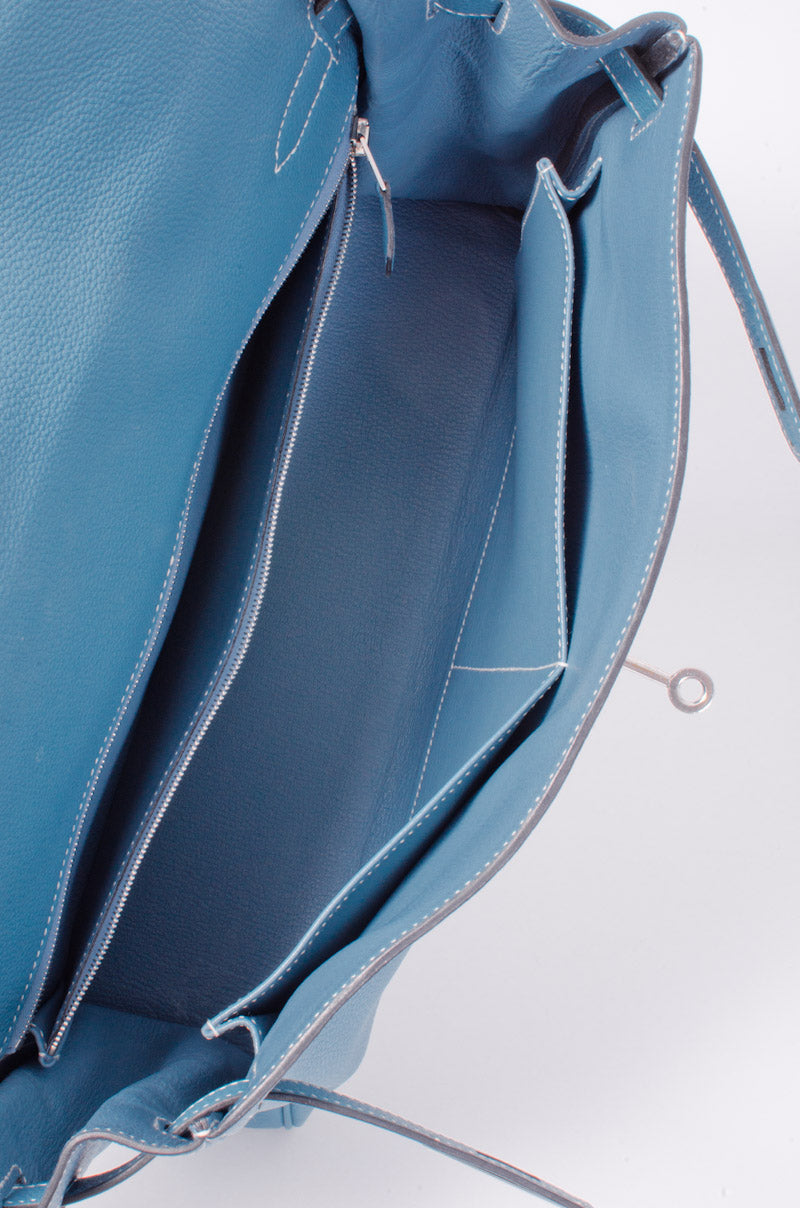 KELLY TOURILLON BAG
