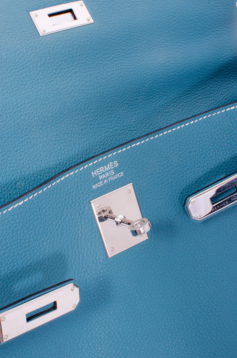 KELLY TOURILLON BAG