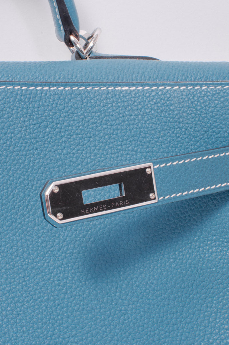 KELLY TOURILLON BAG