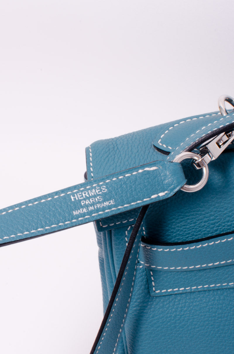 KELLY TOURILLON BAG