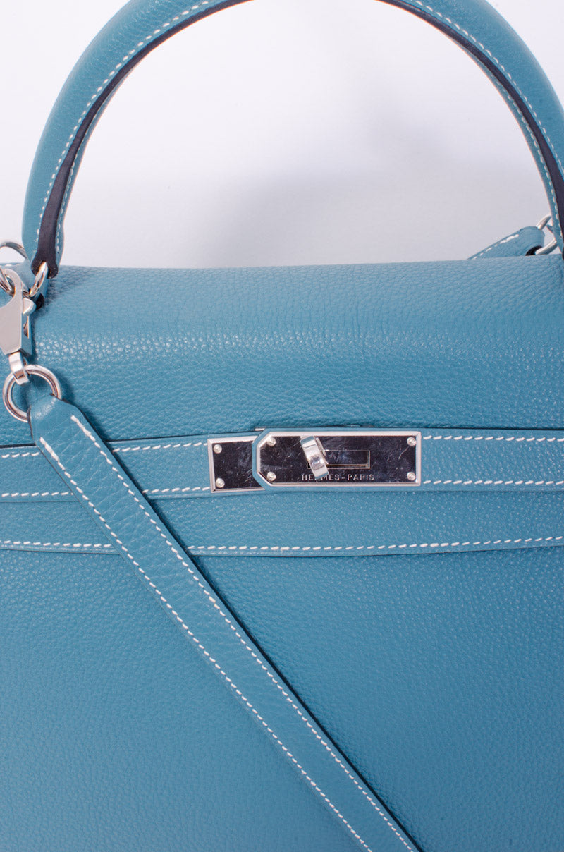 KELLY TOURILLON BAG