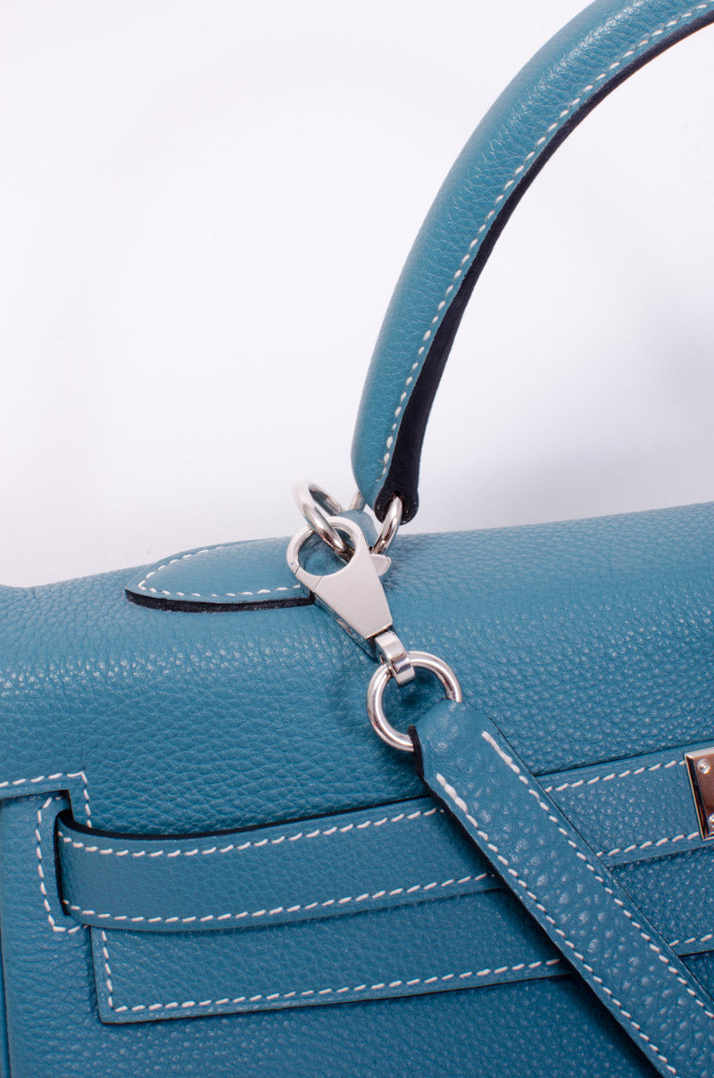 KELLY TOURILLON BAG