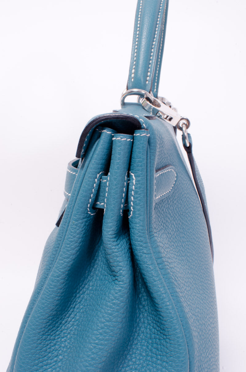 KELLY TOURILLON BAG