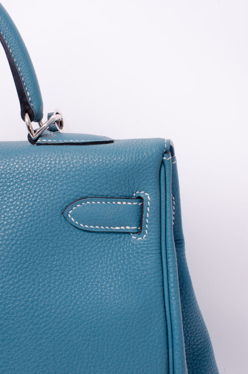 KELLY TOURILLON BAG
