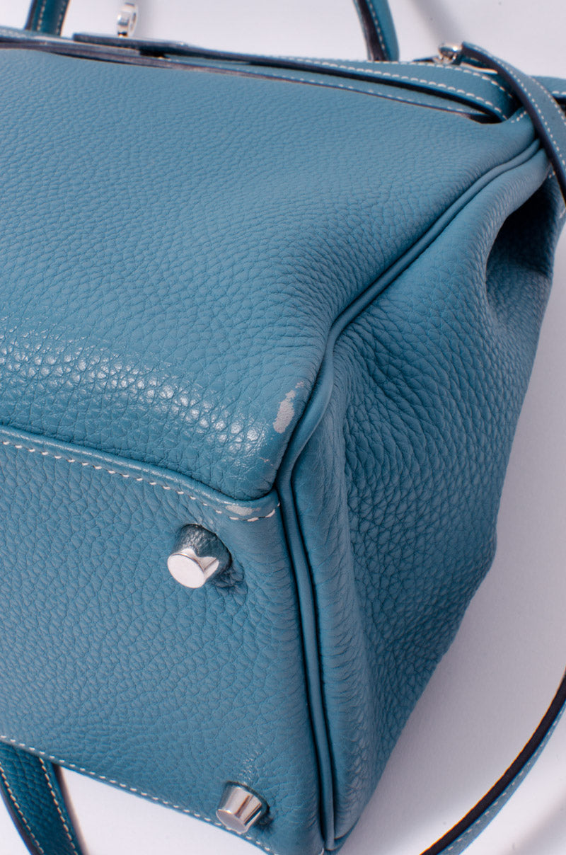 KELLY TOURILLON BAG
