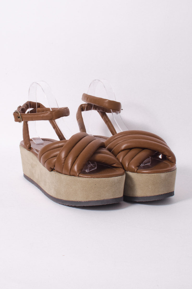 ROWLAND PLATFORMS