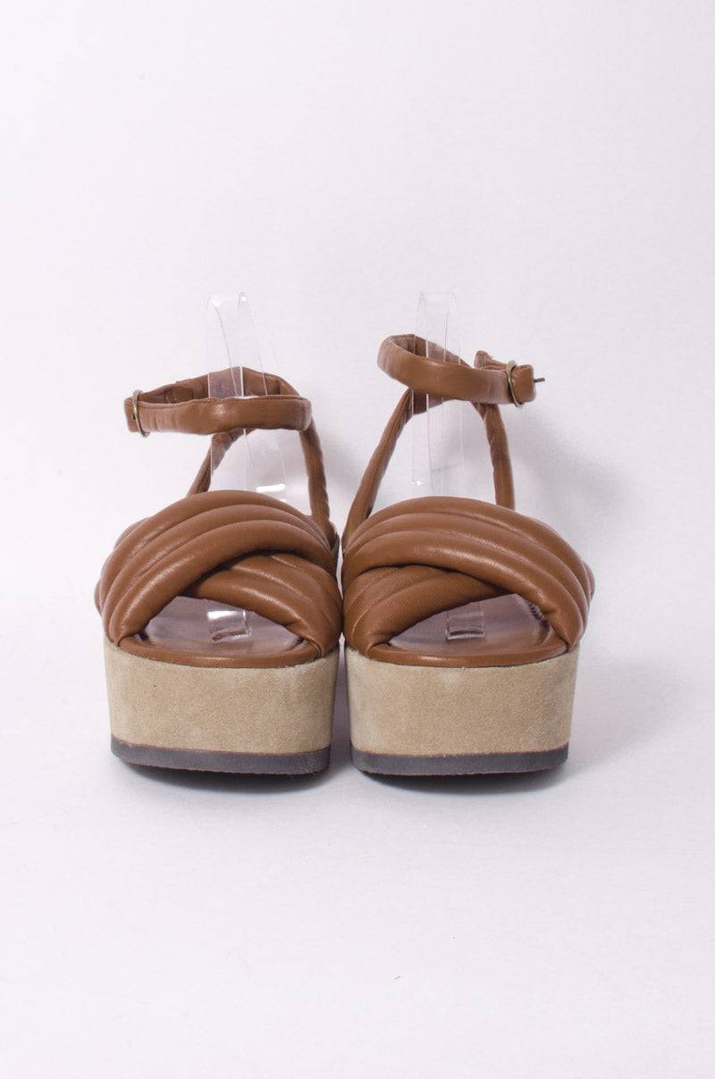 ROWLAND PLATFORMS
