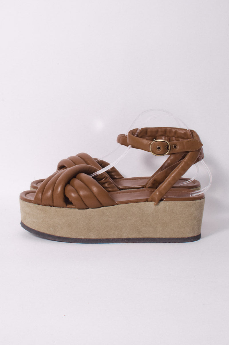 ROWLAND PLATFORMS