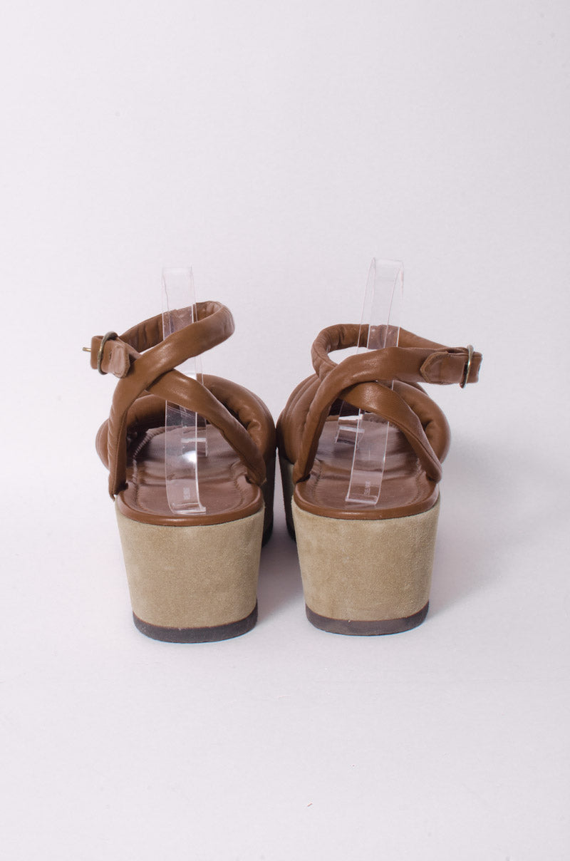 ROWLAND PLATFORMS
