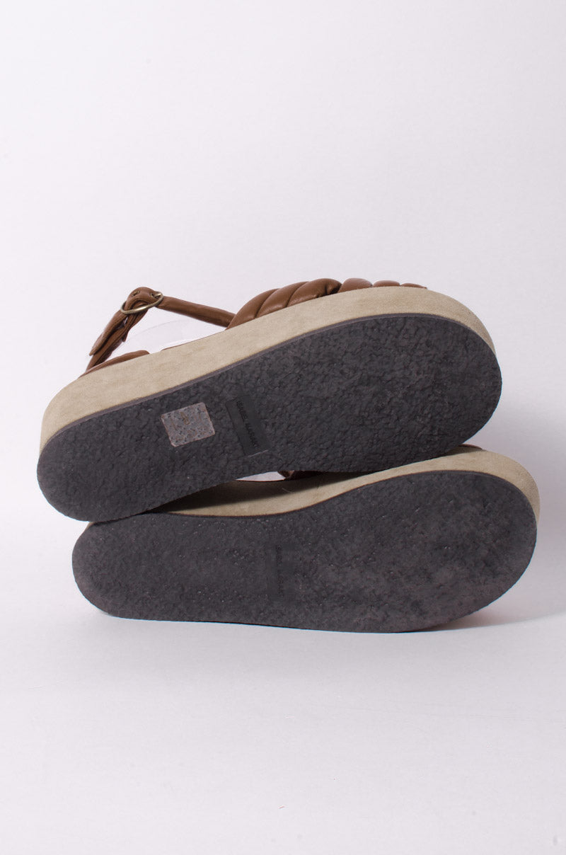 ROWLAND PLATFORMS
