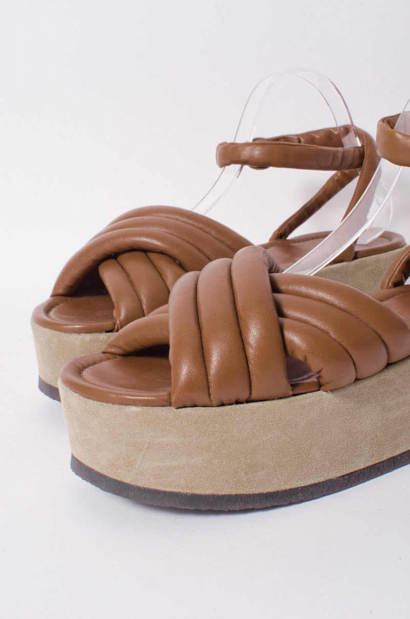ROWLAND PLATFORMS