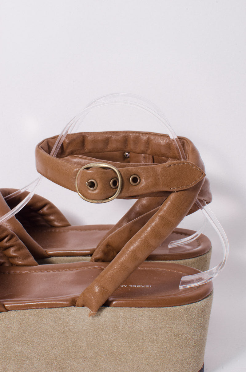 ROWLAND PLATFORMS