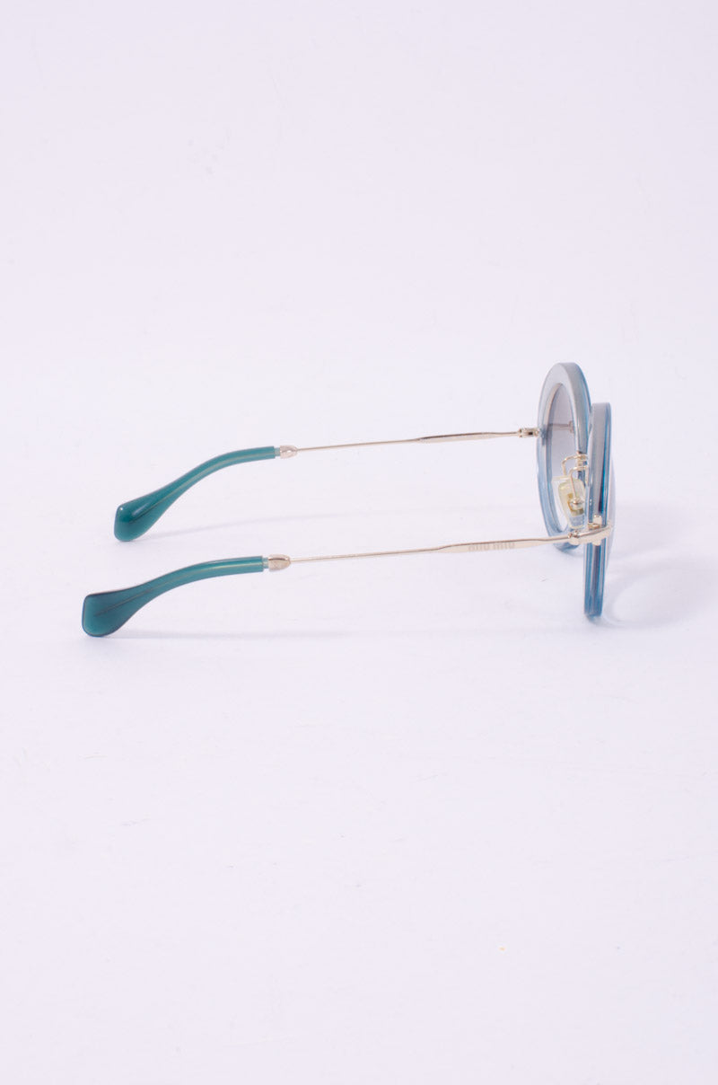 ROUND SUNGLASSES