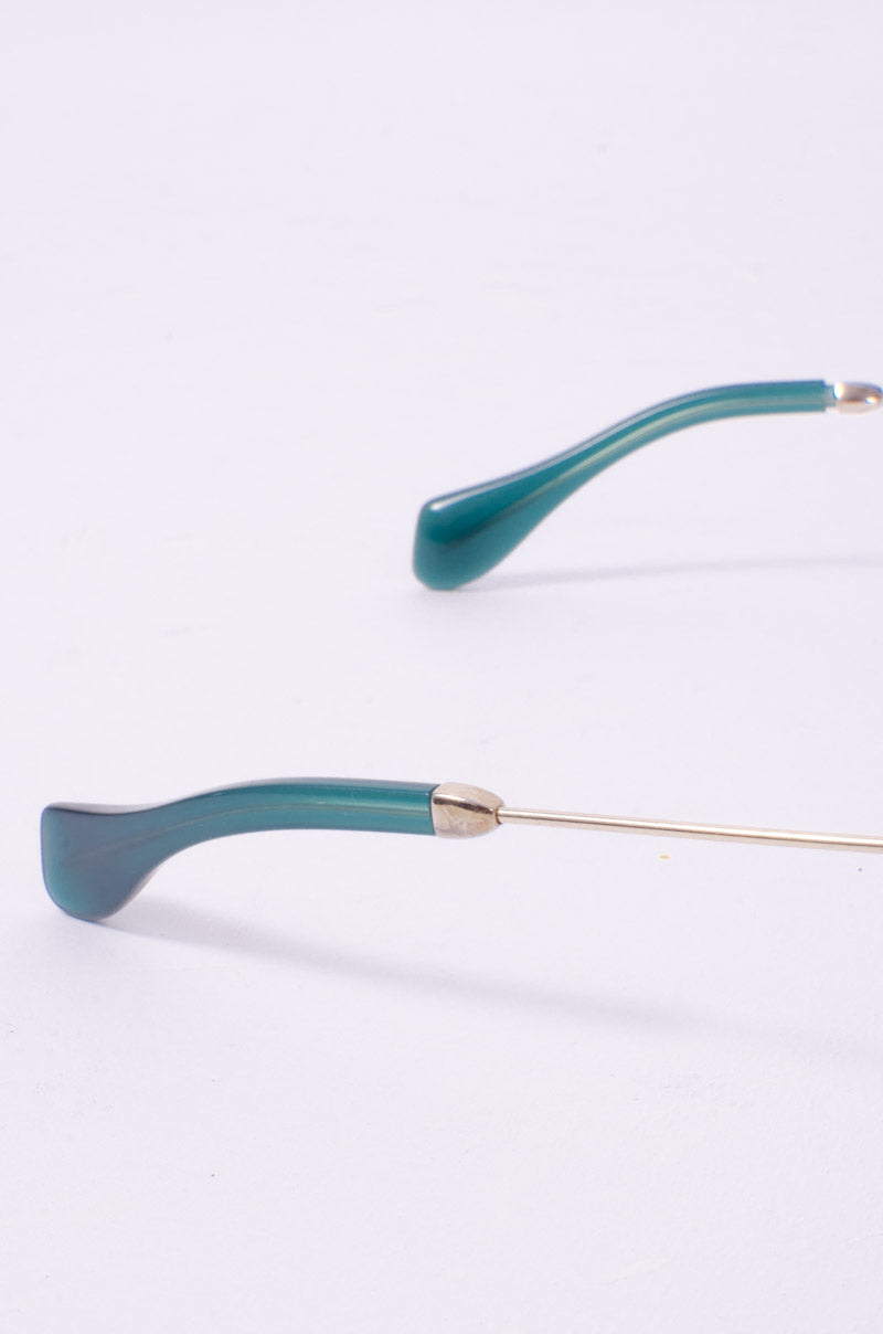 ROUND SUNGLASSES