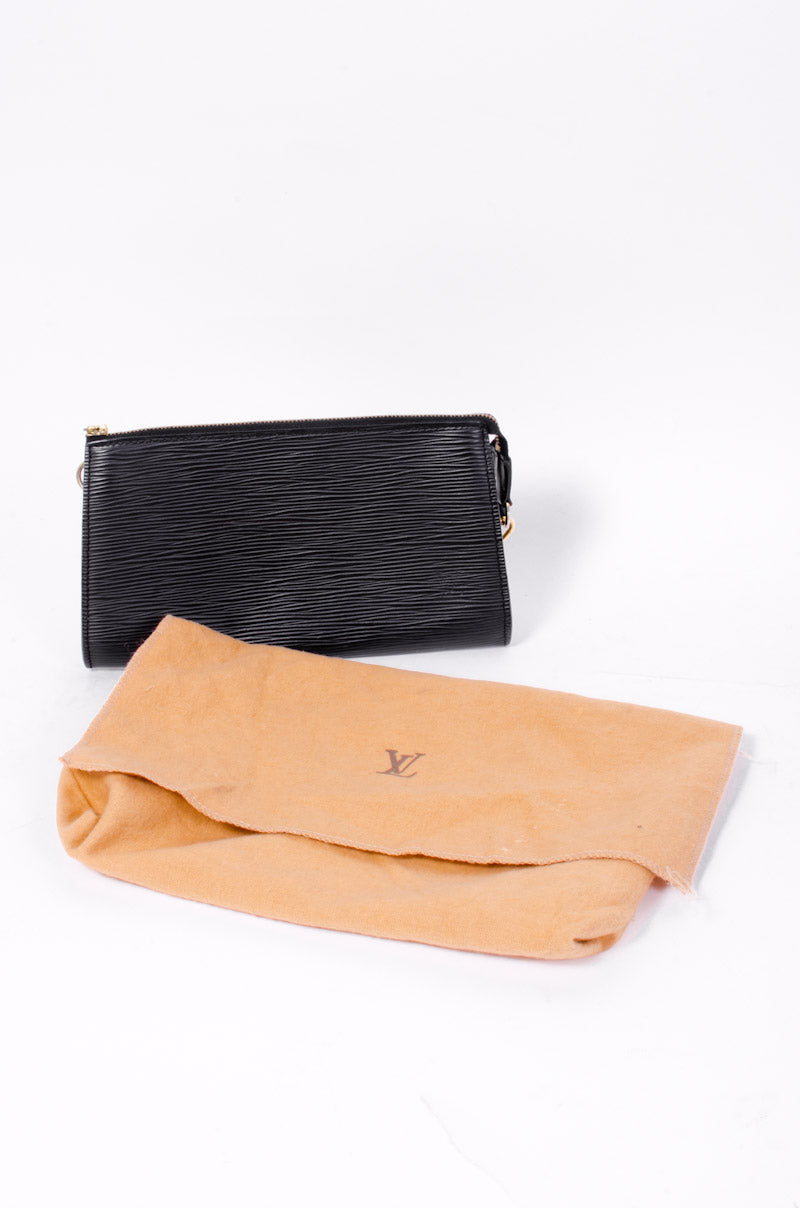 EPI POCHETTE BAG