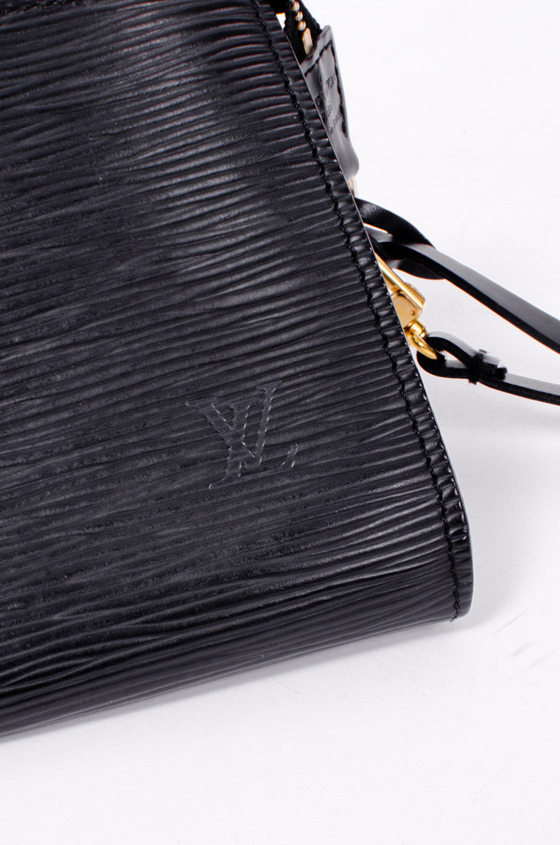 EPI POCHETTE BAG