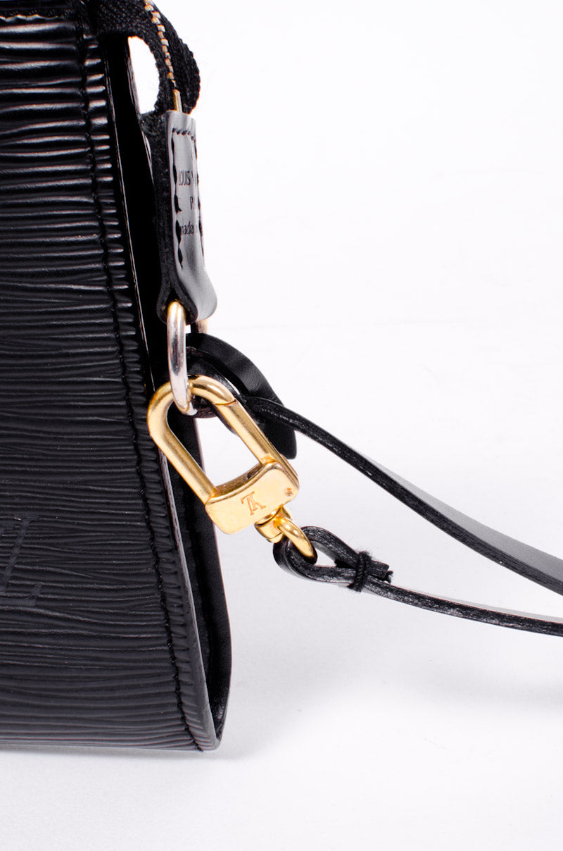 EPI POCHETTE BAG
