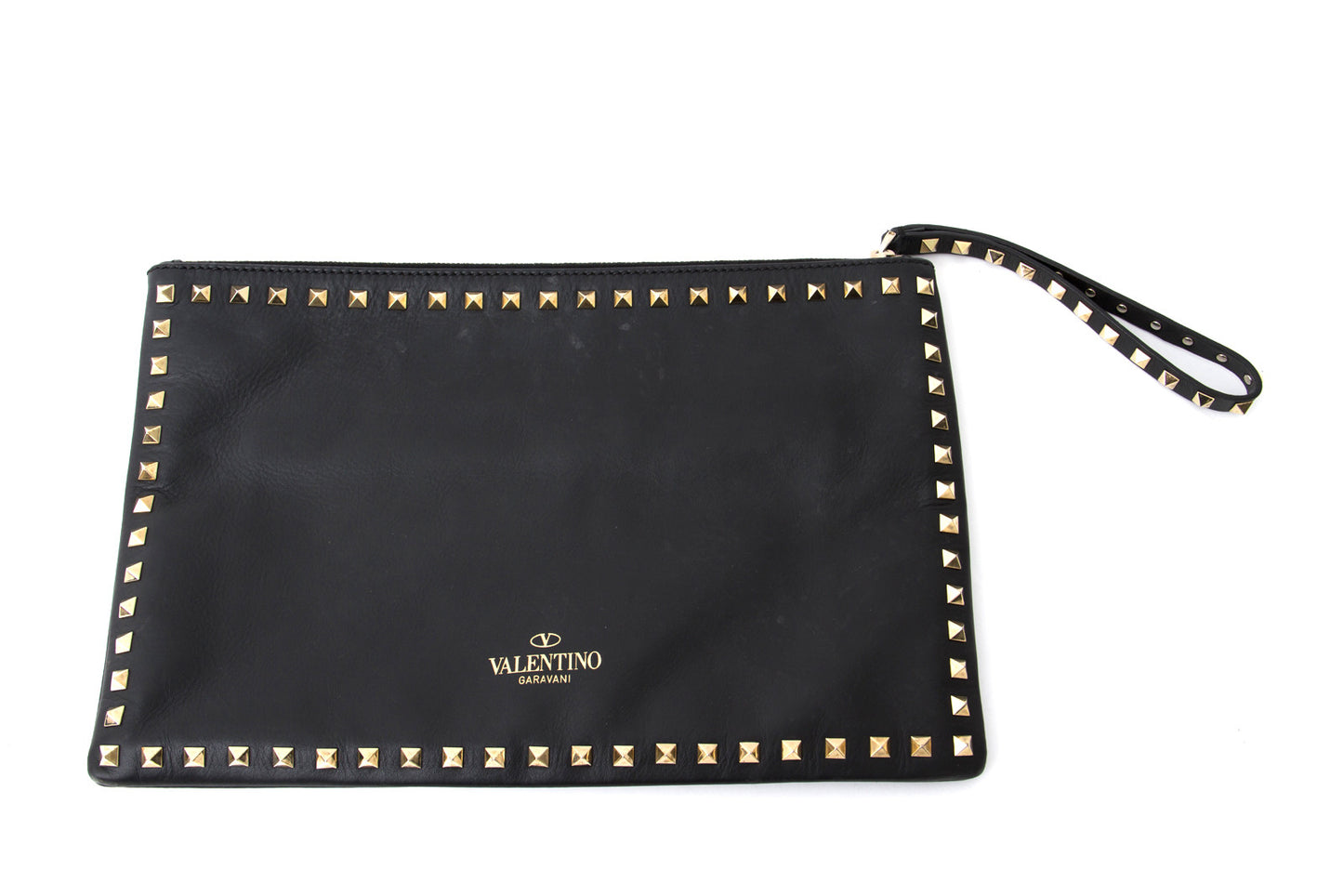 ROCKSTUD LARGE CLUTCH
