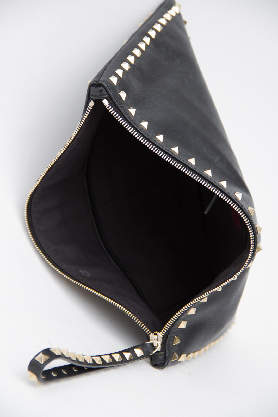 ROCKSTUD LARGE CLUTCH