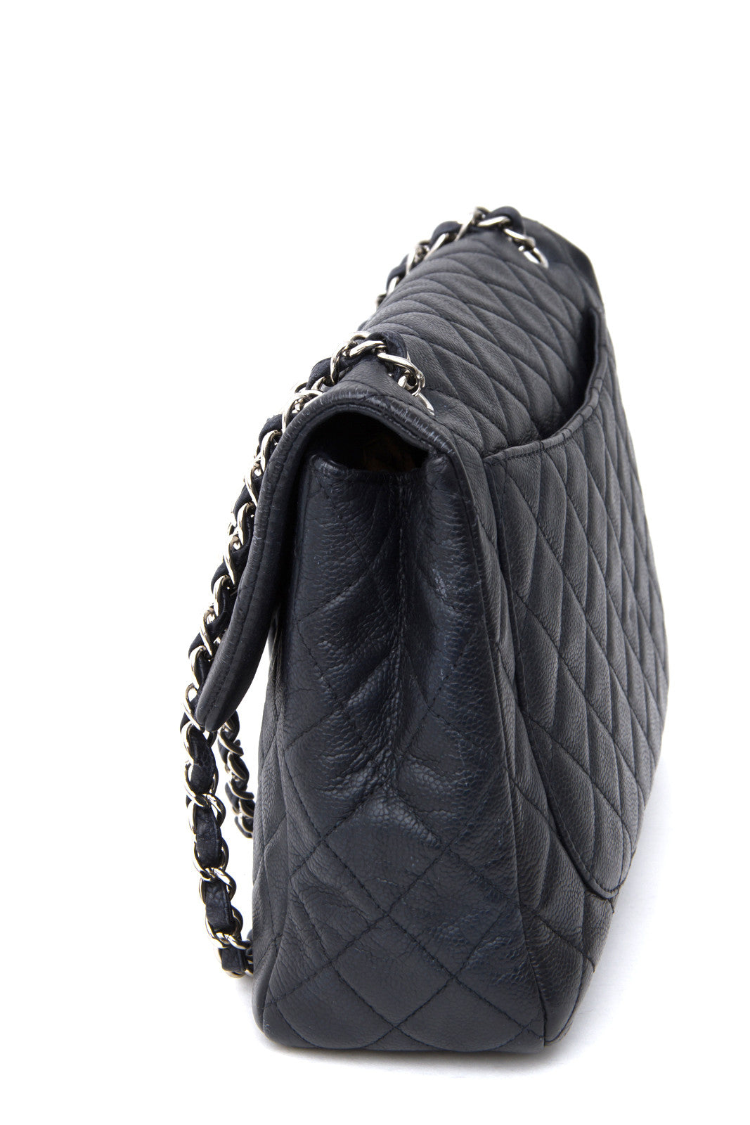 CLASSIC QUITED JUMBO PURSE