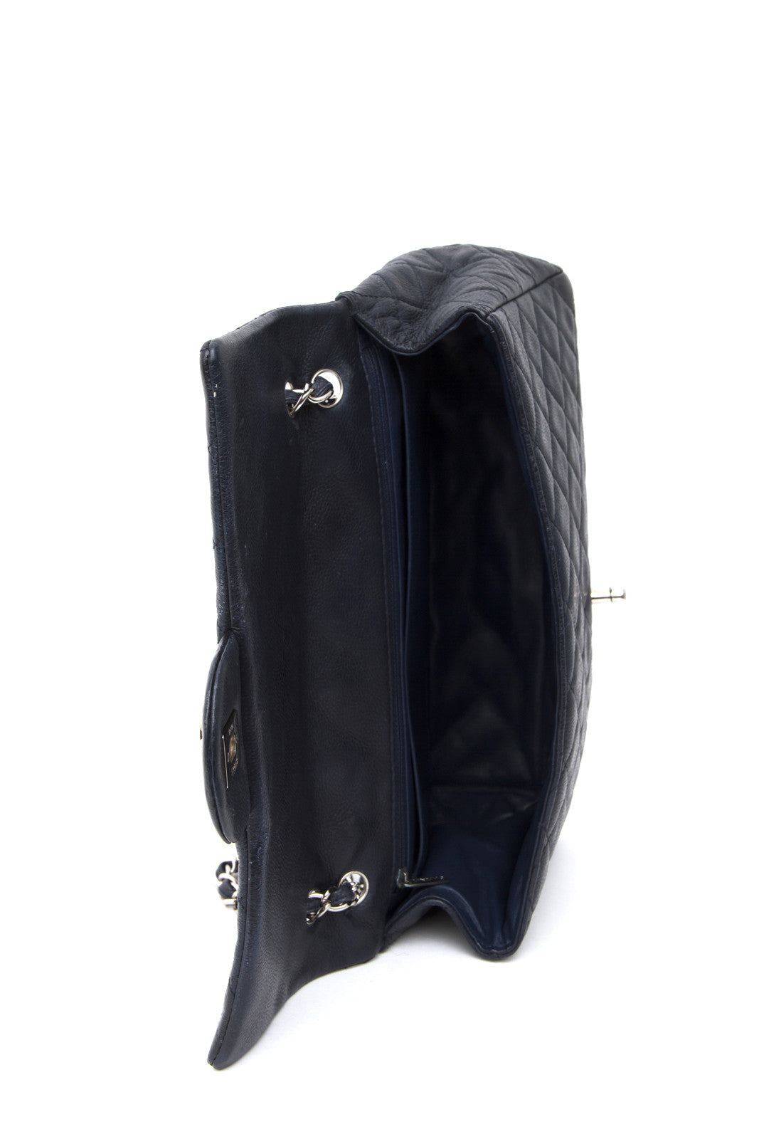 CLASSIC QUITED JUMBO PURSE