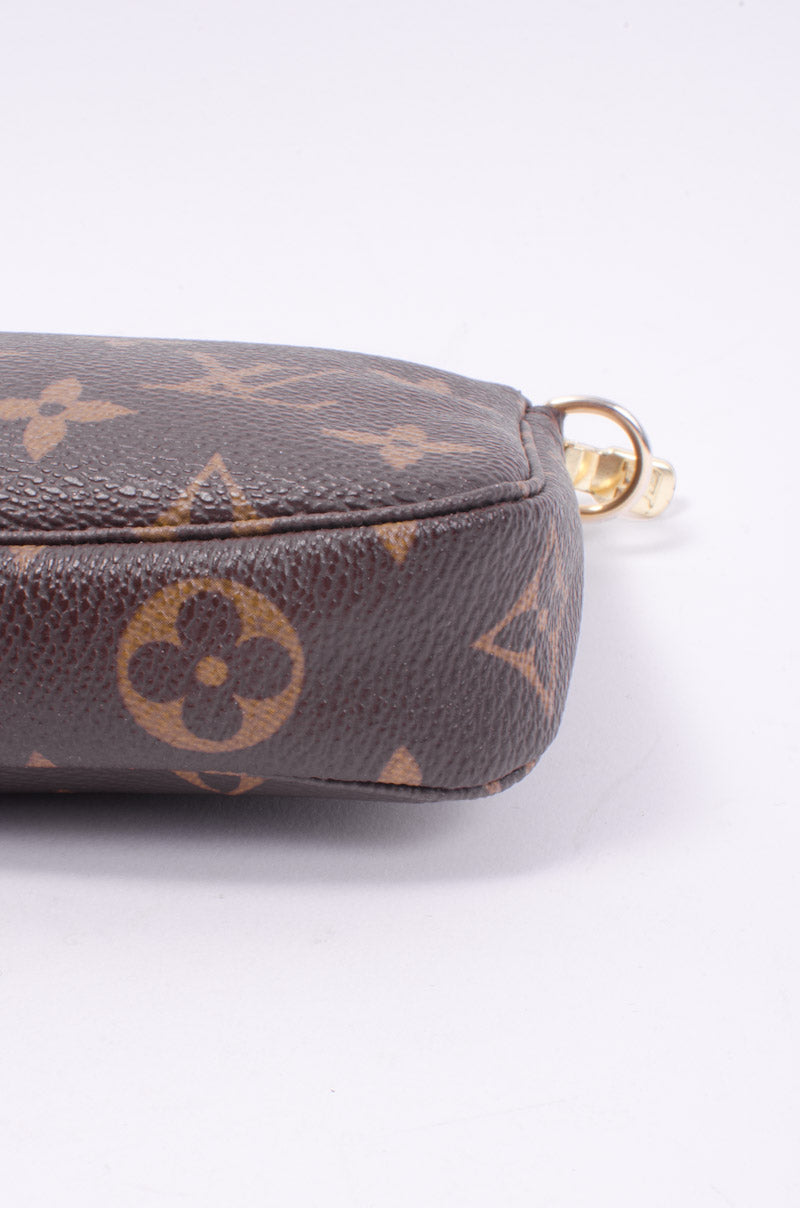 MINI POCHETTE BAG