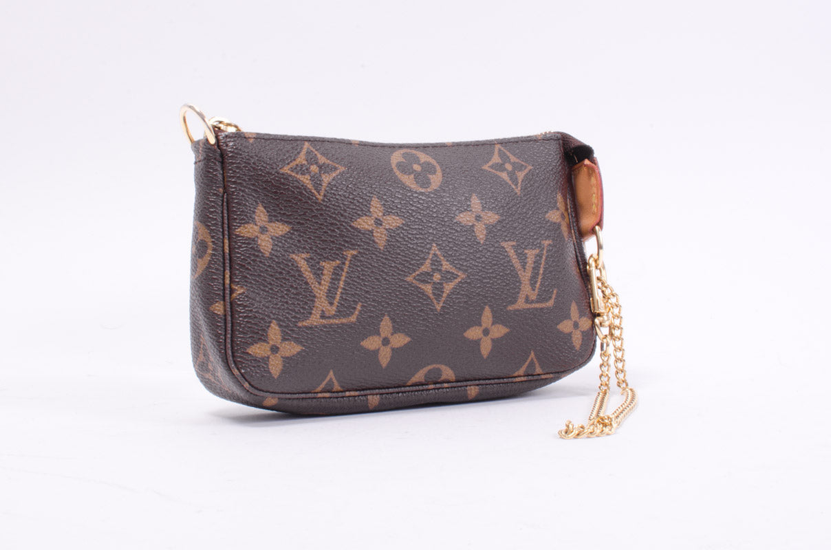 MINI POCHETTE BAG