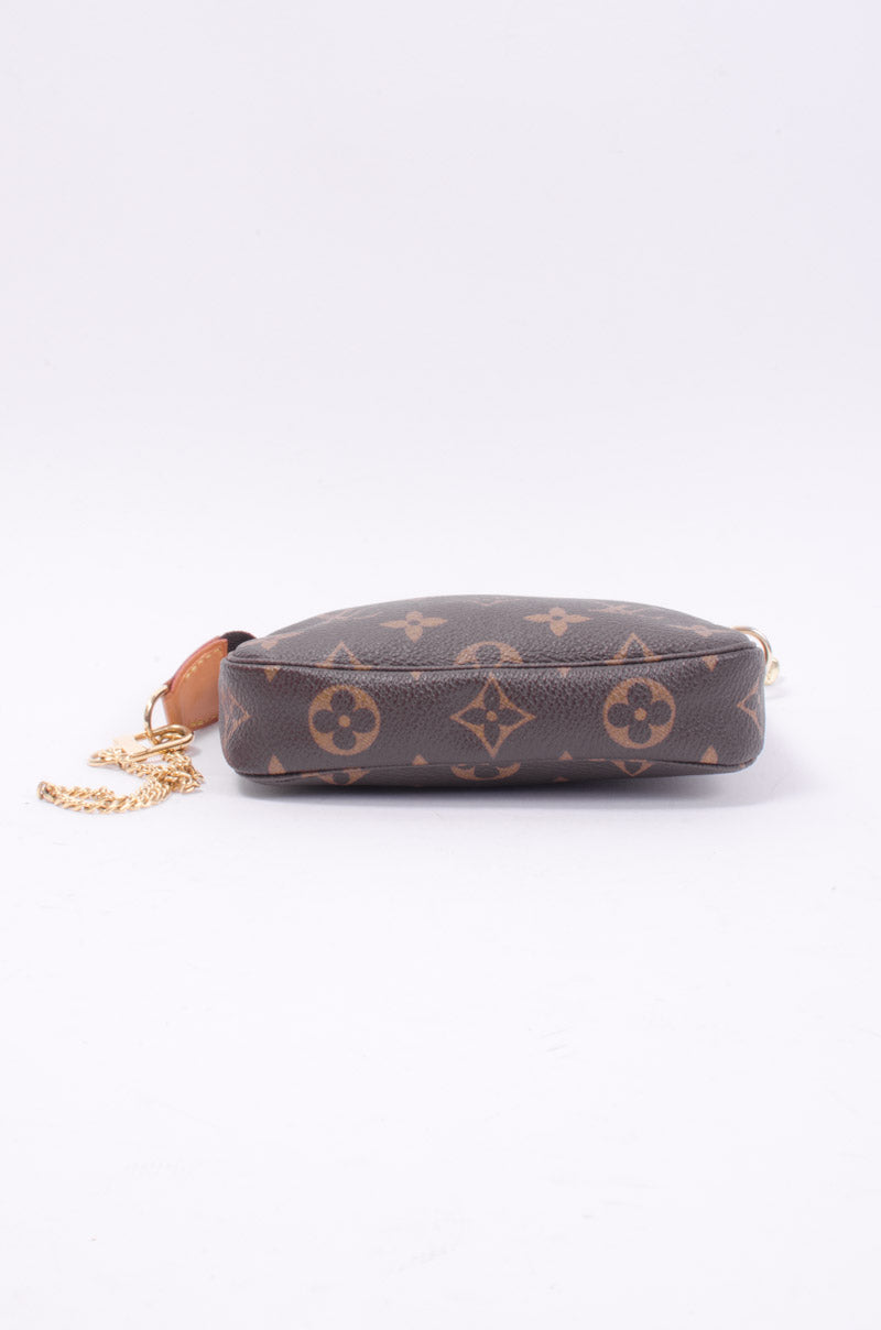 MINI POCHETTE BAG