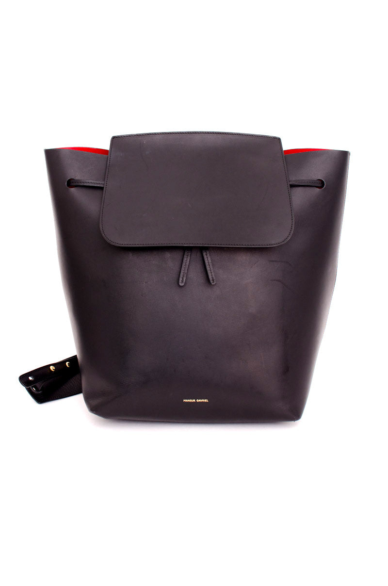 FLAMMA BACKPACK