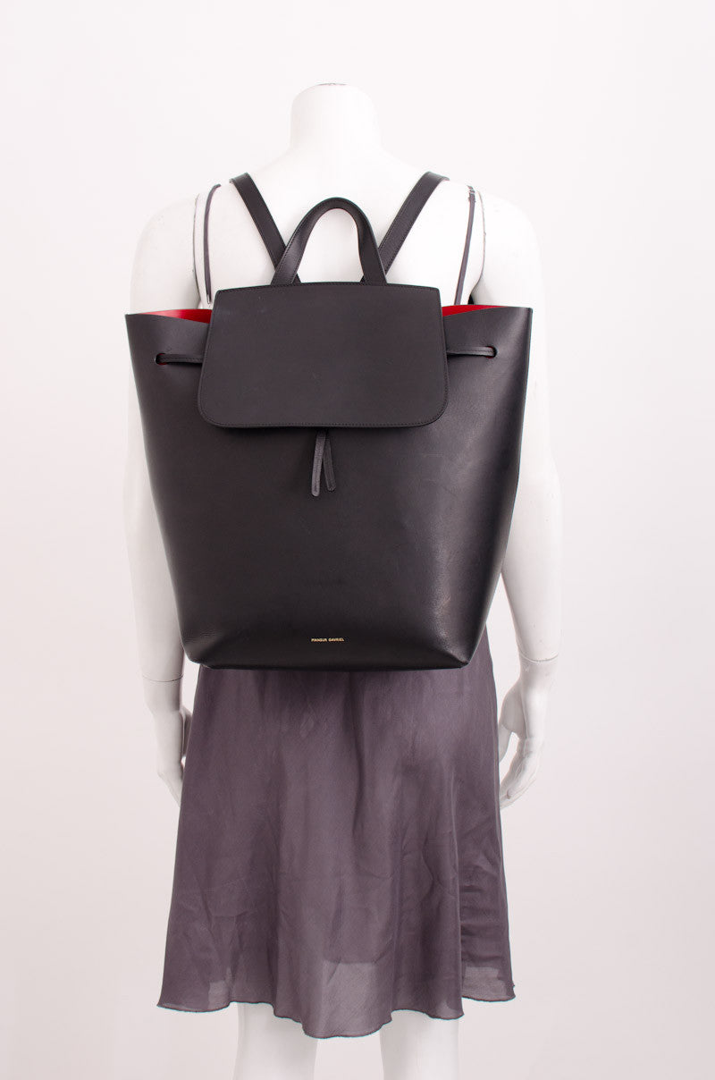 FLAMMA BACKPACK