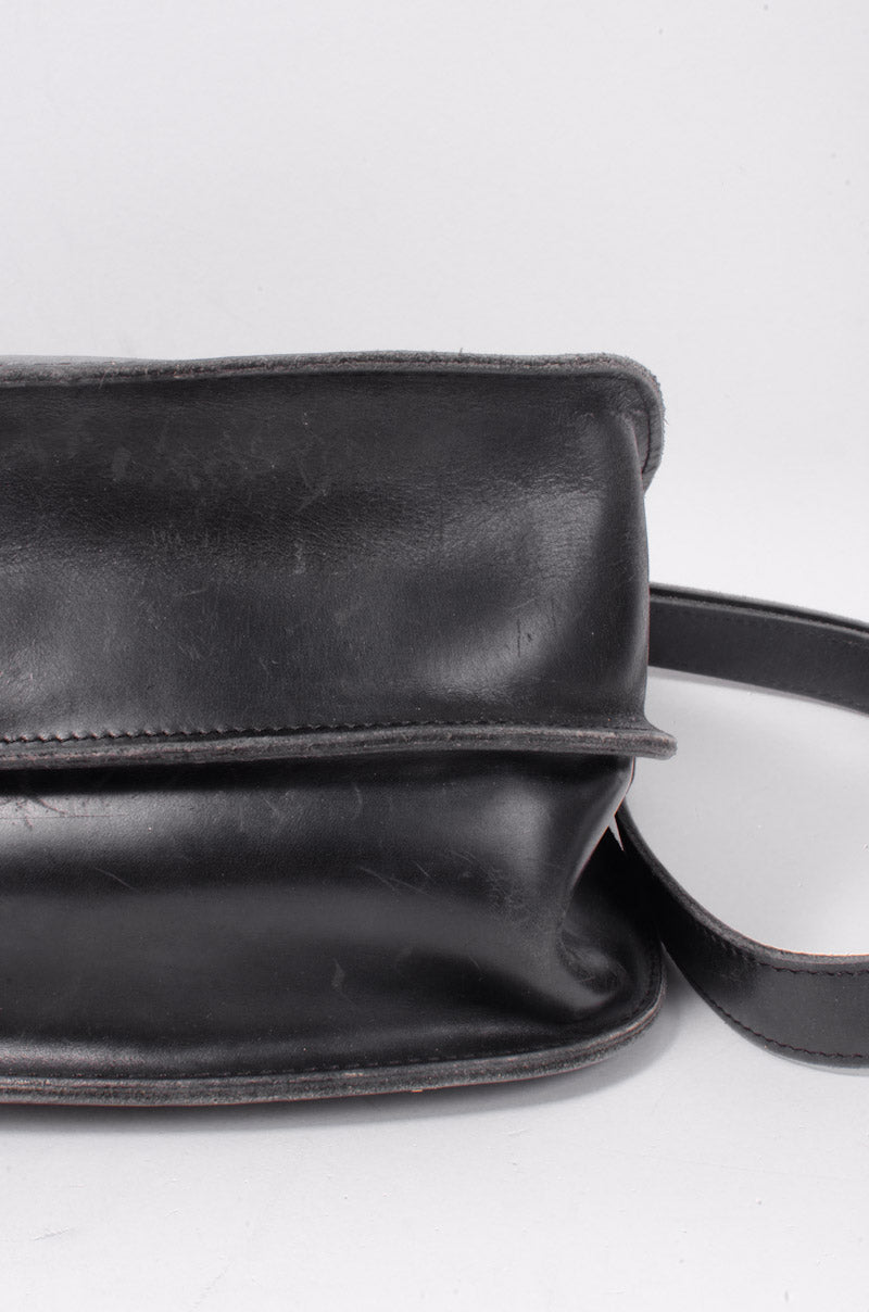 SADDLE BAG