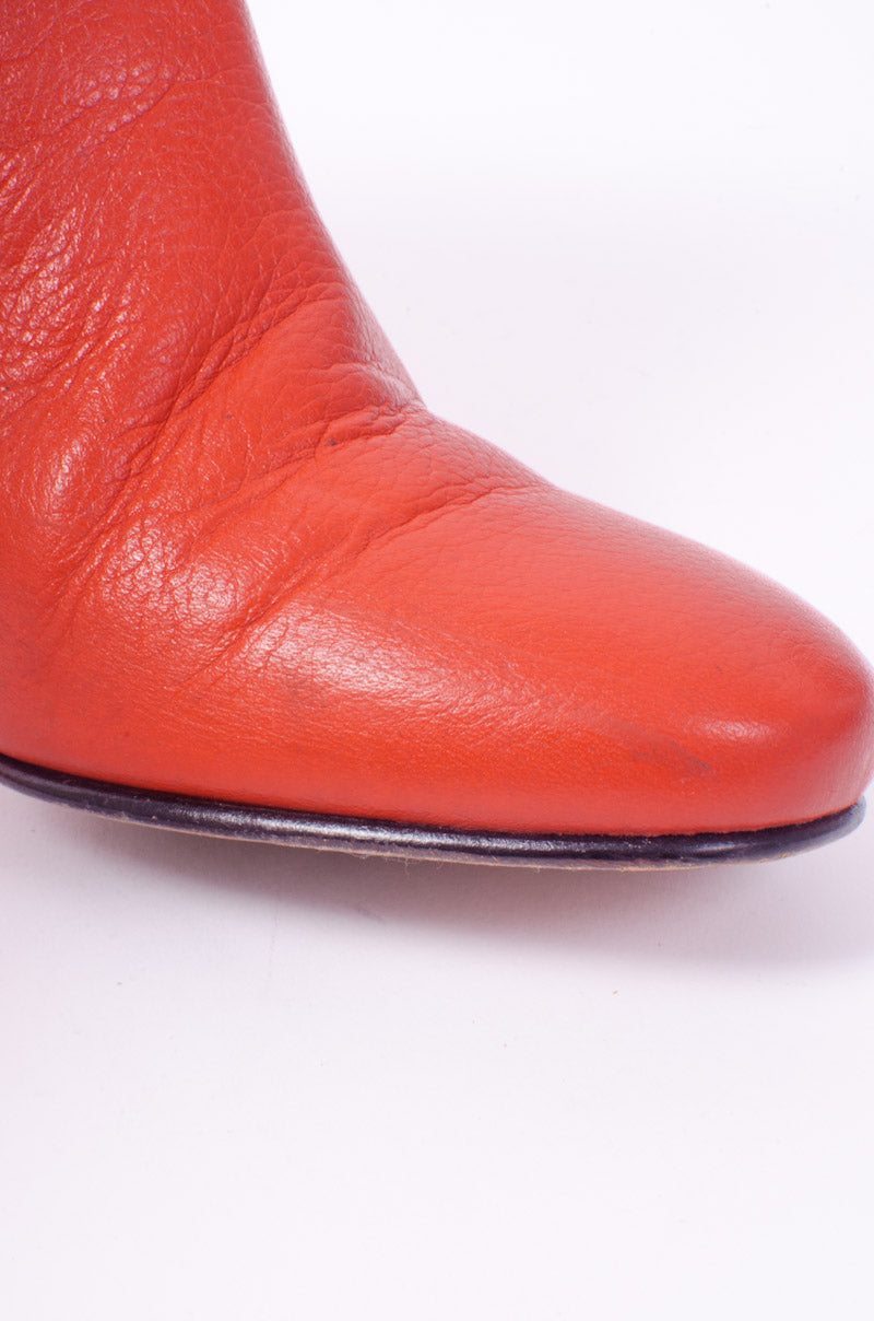 LYNCH BOOTS