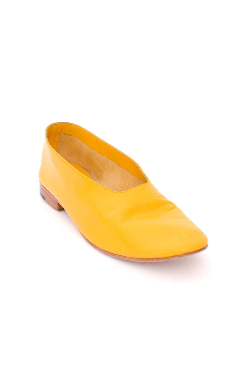 CORN KID GLOVE SLIPPERS