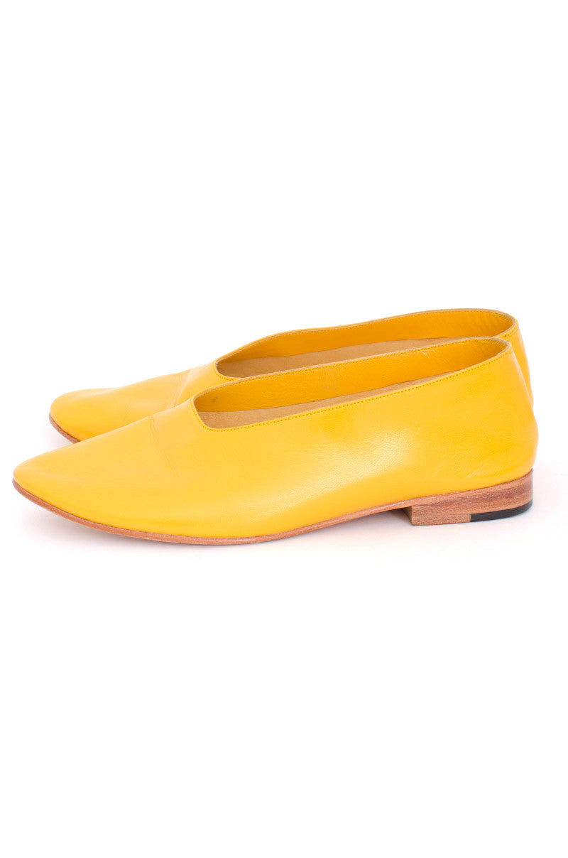 CORN KID GLOVE SLIPPERS