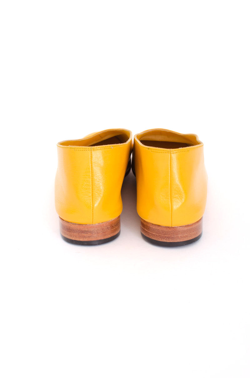 CORN KID GLOVE SLIPPERS