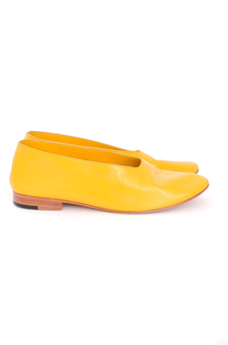 CORN KID GLOVE SLIPPERS