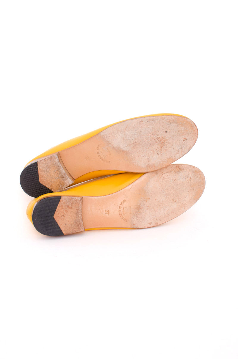 CORN KID GLOVE SLIPPERS