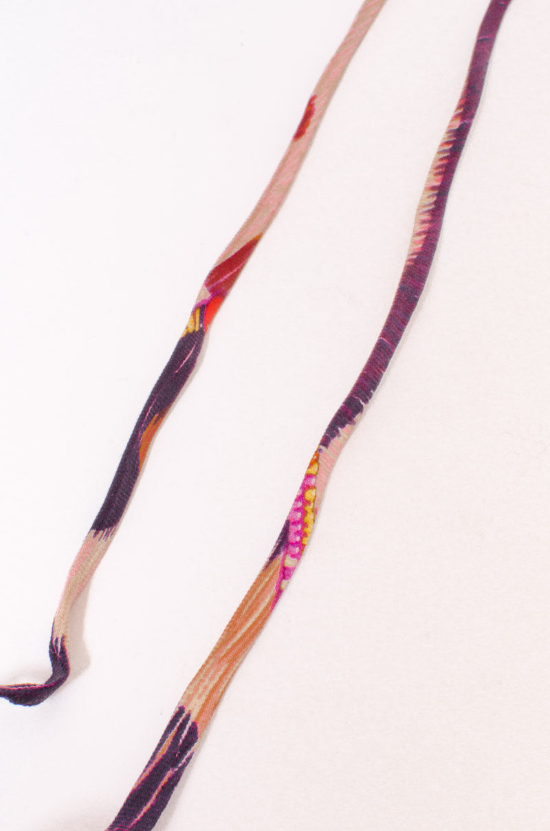 PENDANT NECKLACE