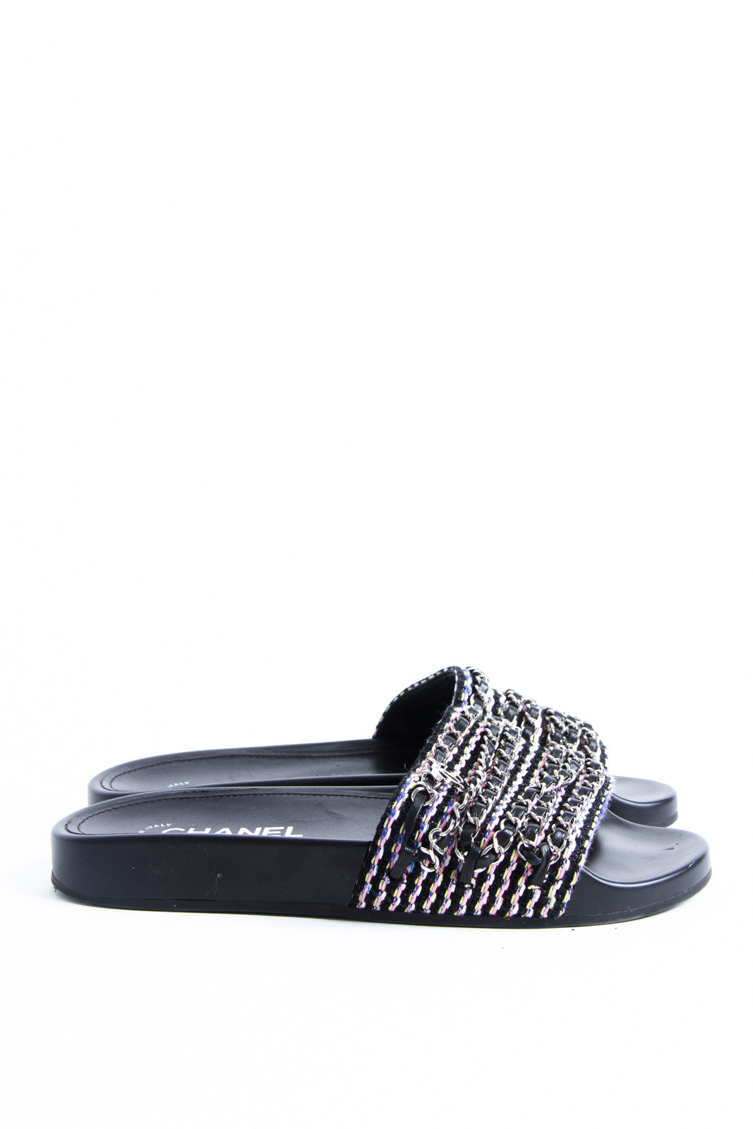 RESORT 7 CHAIN SLUDES