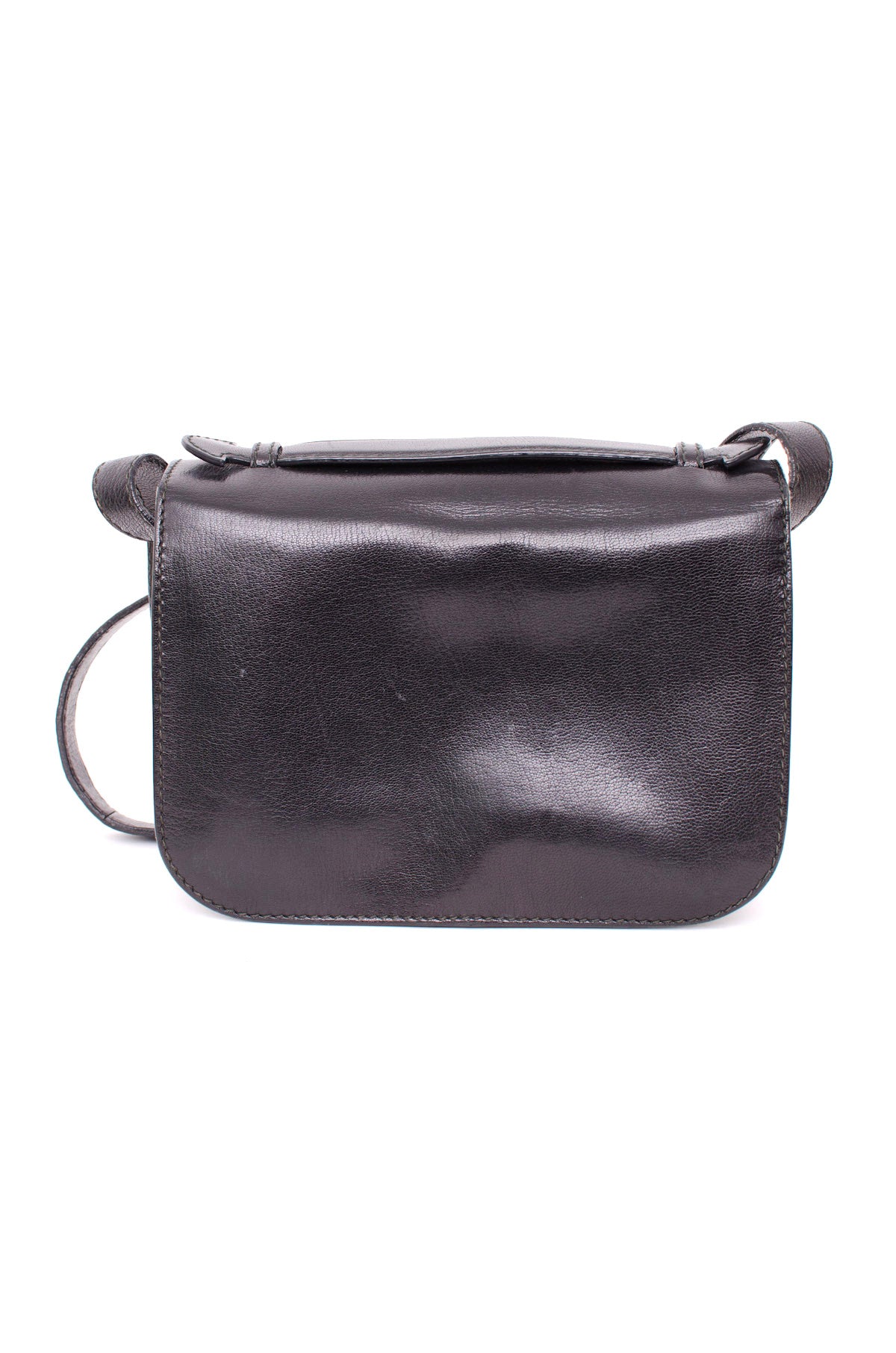 WICCA MESSENGER BAG
